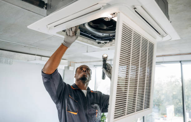 Licensed Hvac Maintenance service in Brookfield, OH - FH HVAC